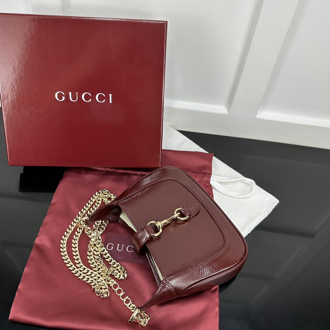 Gucci Hobo Bags